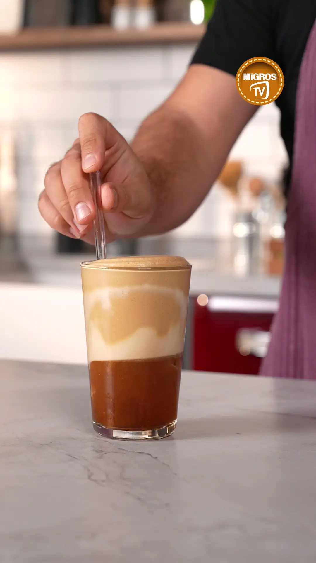 Mükemmel Frappe Nasıl Yapılır? Hemen Öğrenin!