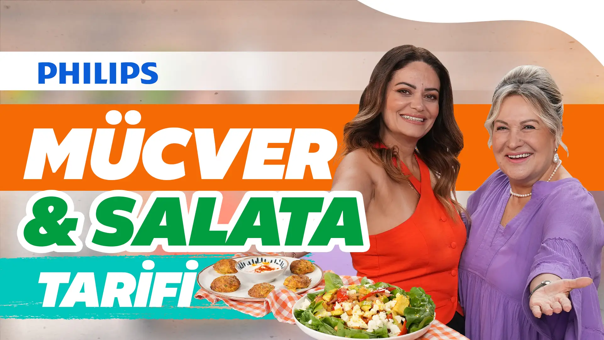Kolay Kabak Mücver Yapımı: Airfryer’da Sağlıklı ve Lezzetli Tarif!