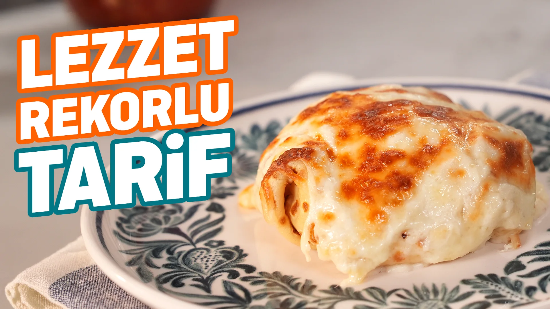Bu Tarif Her Ramazan Mutlaka Yapılmalı! Etli Sultan Kebabı Tarifi