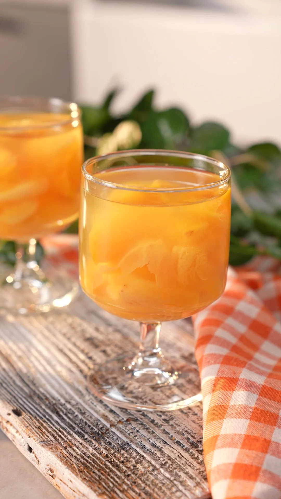 Bu Tarifi Denemeyen Çok Şey Kaçırıyor! Kuru Kayısılı Ramazan Hoşafı