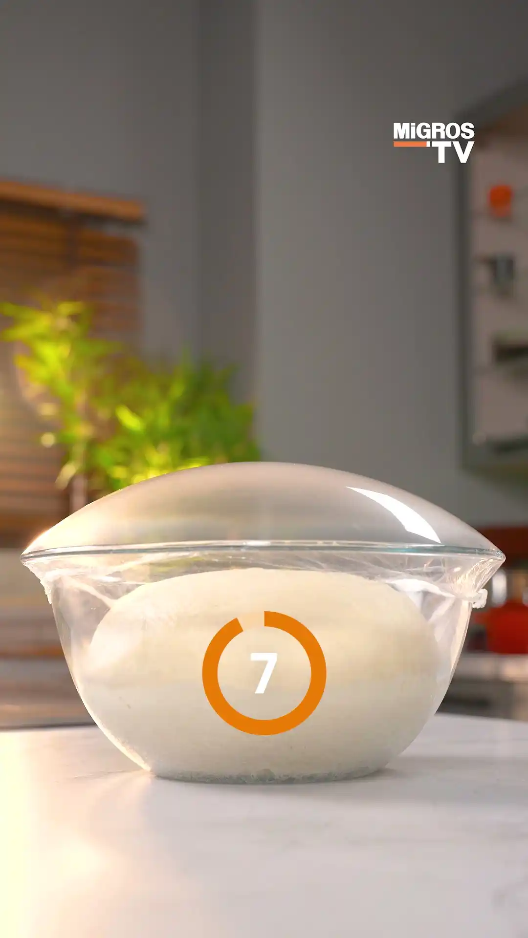 Mayalı Hamur Neden Kabarmıyor? İşte Kaçırmaman Gereken 7 Kritik Adım!