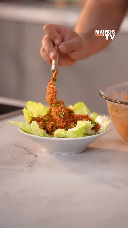 Kısır Yaparken Bu 5 Hata Her Şeyi Mahvediyor!