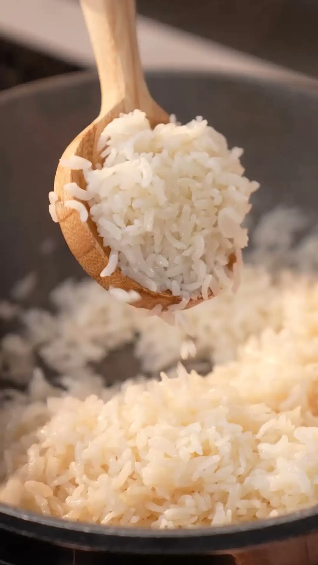 Tane Tane Pirinç Pilavı Nasıl Yapılır? En Çok Yapılan Hatalar ve Çözümleri!