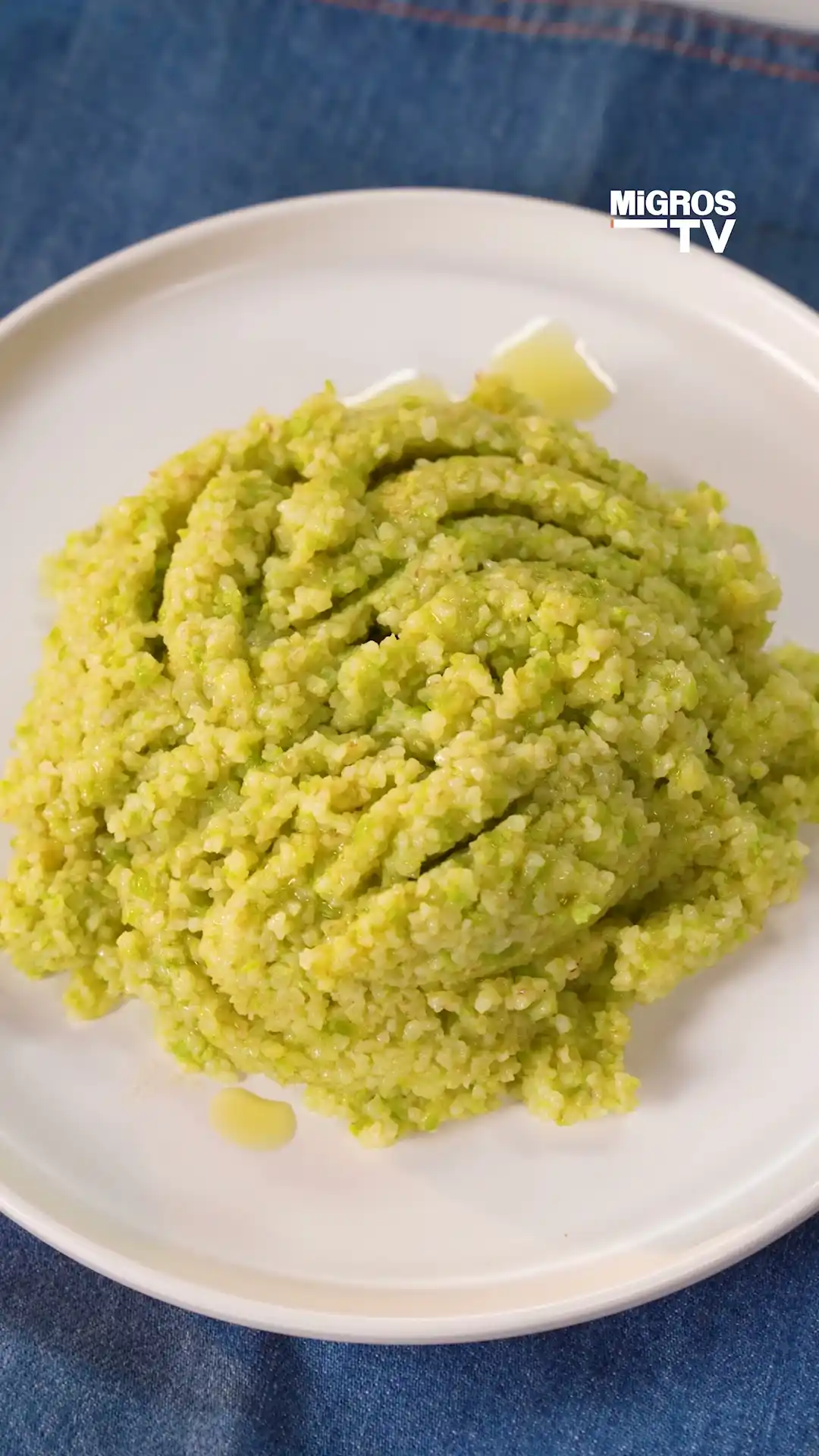 Bebekler İçin Sebzeli Meyveli Risotto Tarifi | Ek Gıdaya Uygun Sağlıklı Lezzet