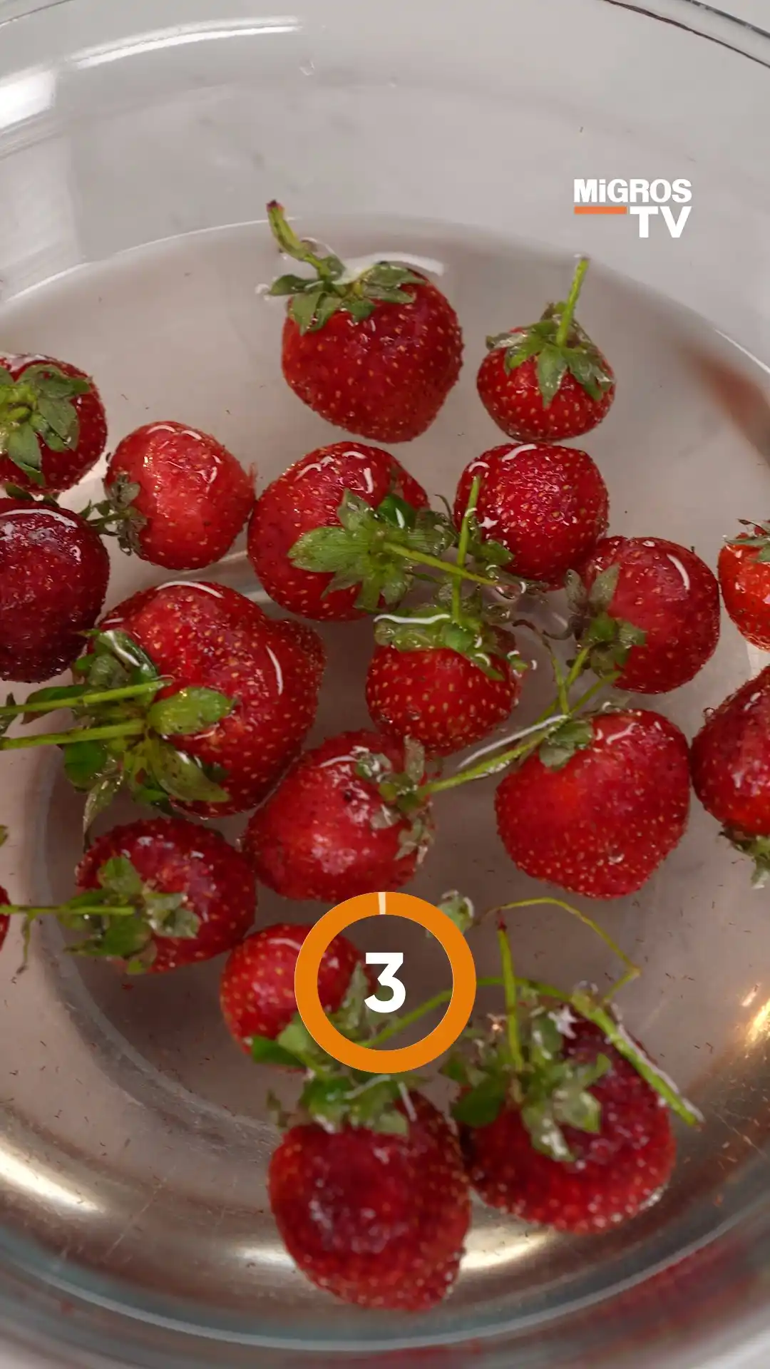 Sebze ve Meyveleri Haftalarca Taze Tutmanın 3 Altın Kuralı!