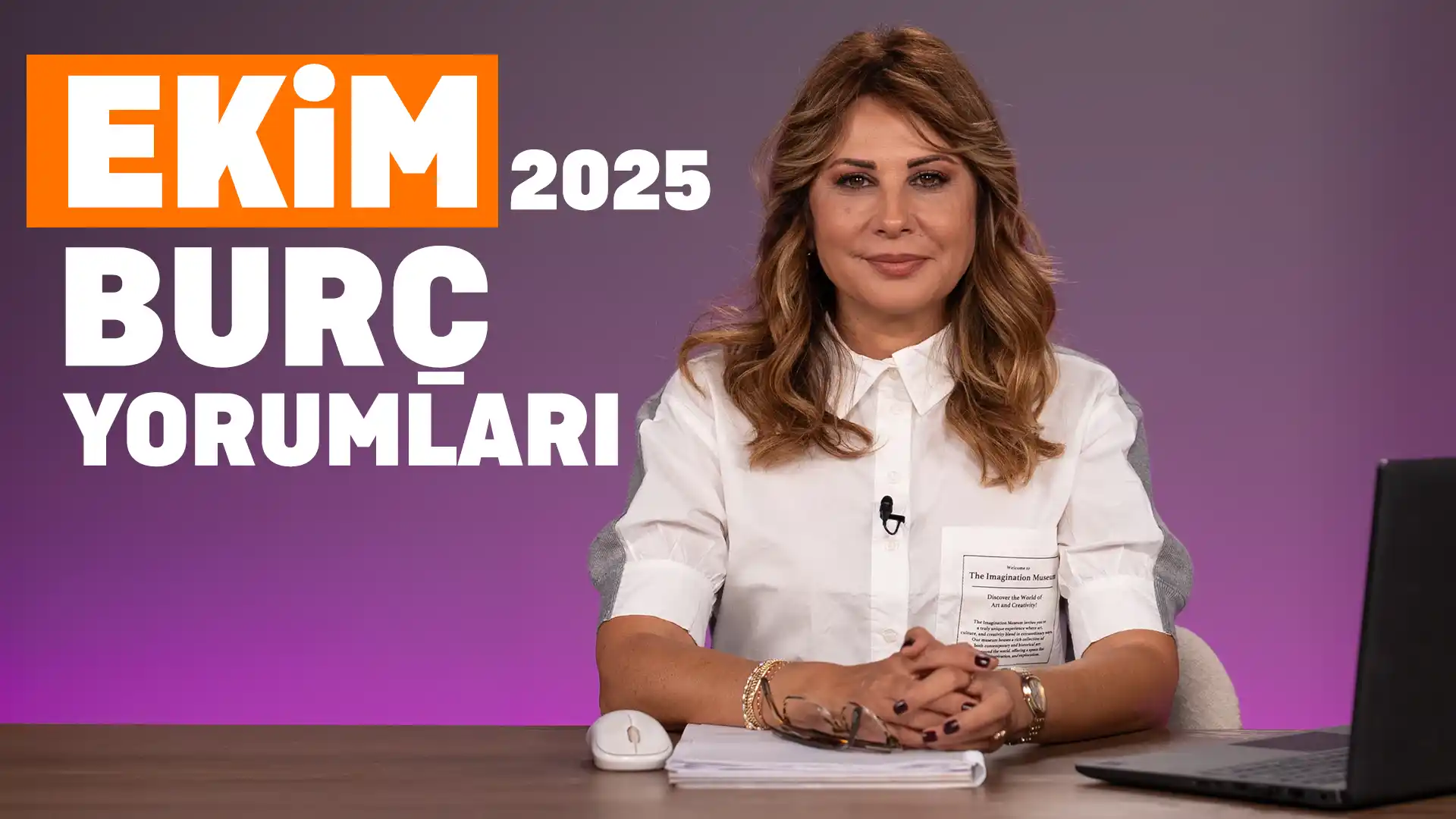 7 Ekim Dolunayı & 21 Ekim Yeniayı Burçlara Ne Getiriyor? | Hande Kazanova Ekim Yorumları