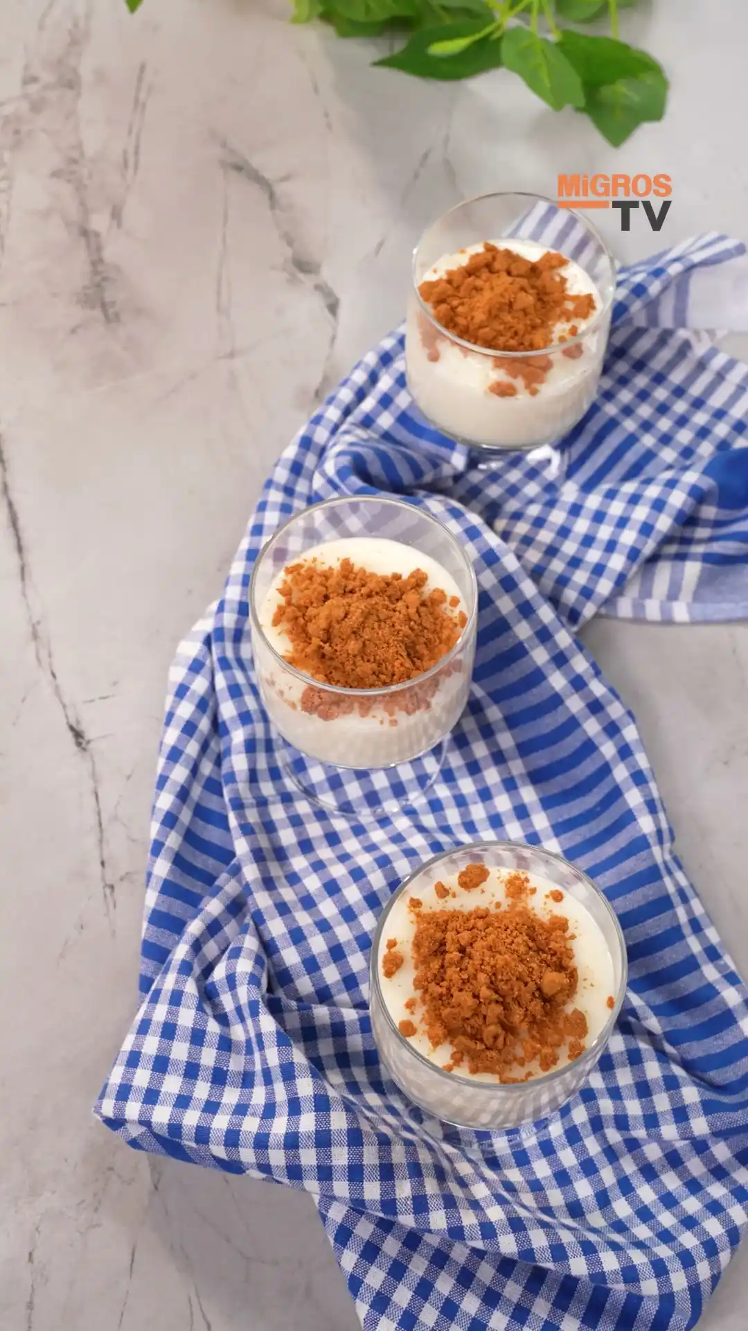 Muhallebide Sıfır Topak: 4 Adımda Pürüzsüz Kıvam