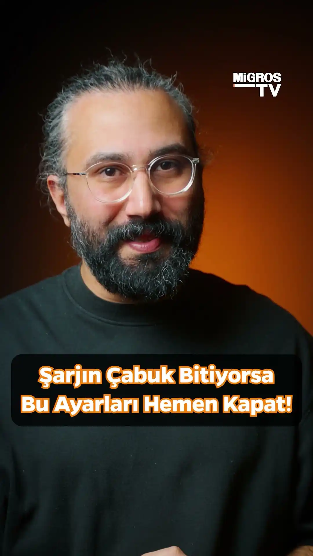 Telefon Şarjı Hızlı Bitiyorsa Bu Gizli Ayarları Aç! (Android & iPhone)