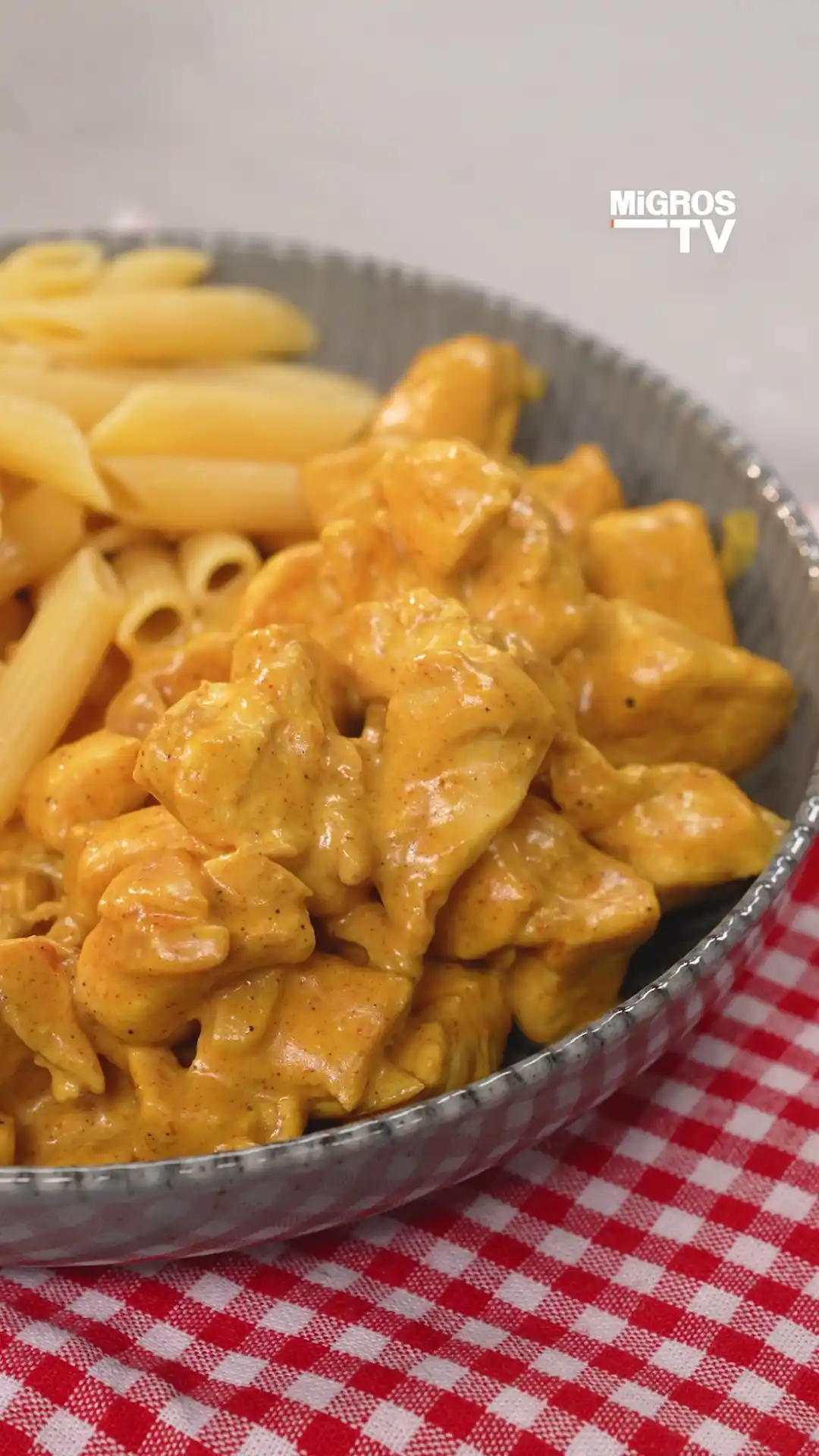 20 Dakikada Körili Tavuk Tarifi! Yapınca Bağımlısı Olacaksınız