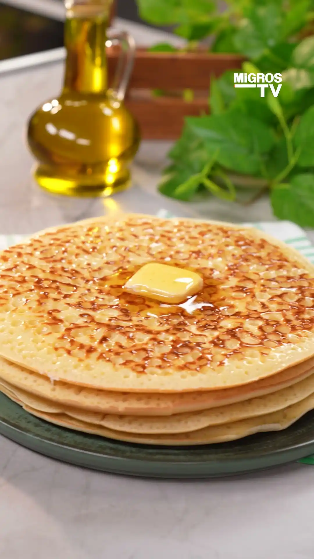 15 Dakikada Kahvaltılık Çizleme Tarifi | Bal, Peynir, Reçelle Harika Gider!