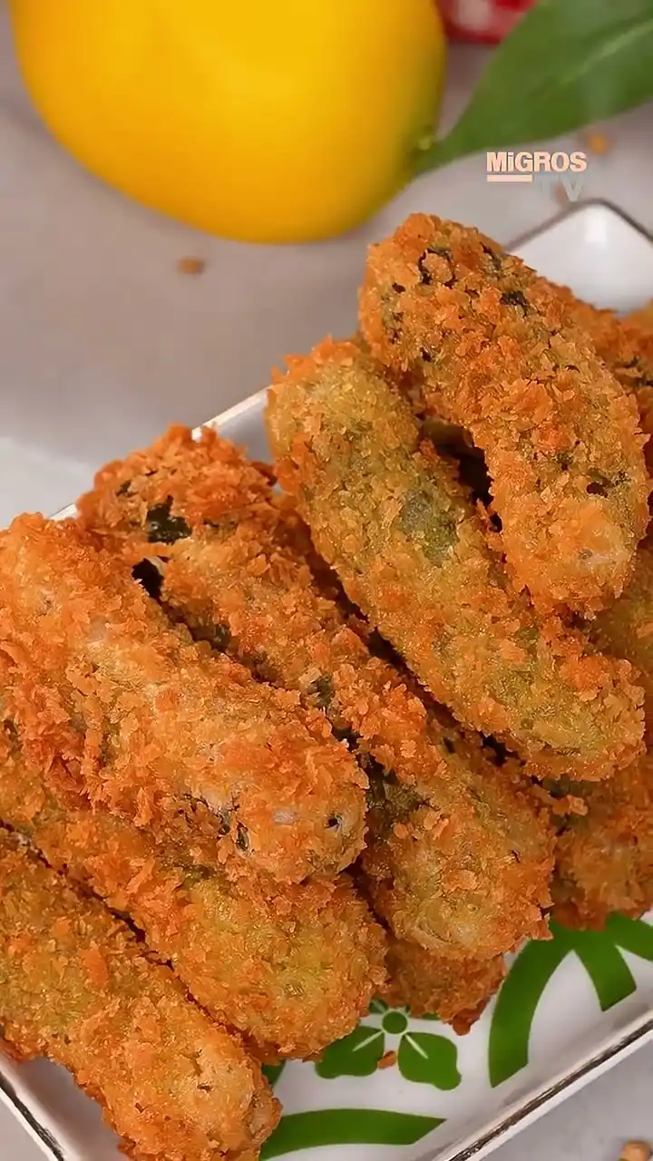 Normal Turşuyu Unutun… BU TARİF ÇOK BAŞKA!