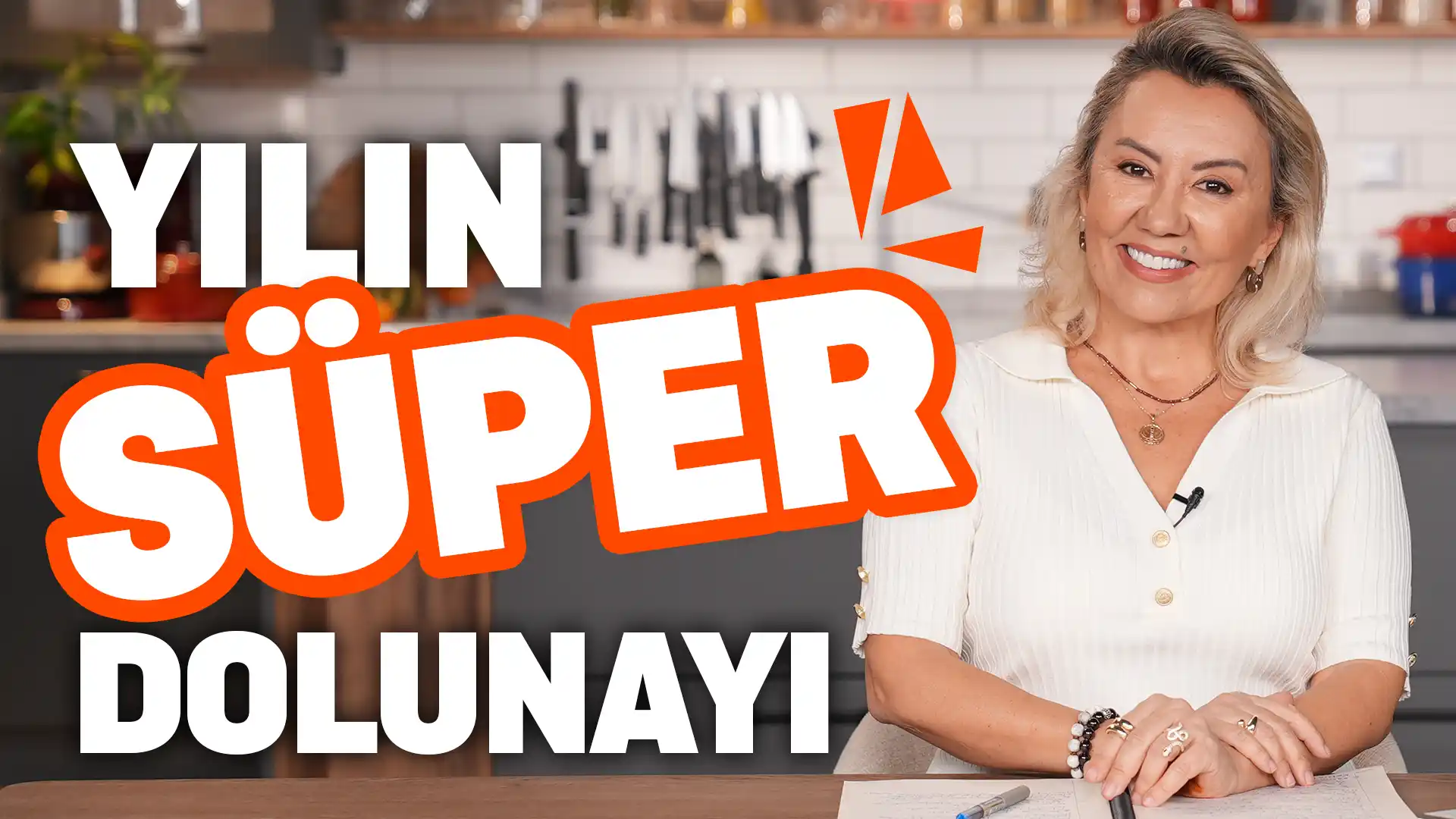 Yılın En Güçlü Dolunayı 5 Kasım’da! Sakın Bunu Yapmayın | Şebnem Ekşib Anlatıyor