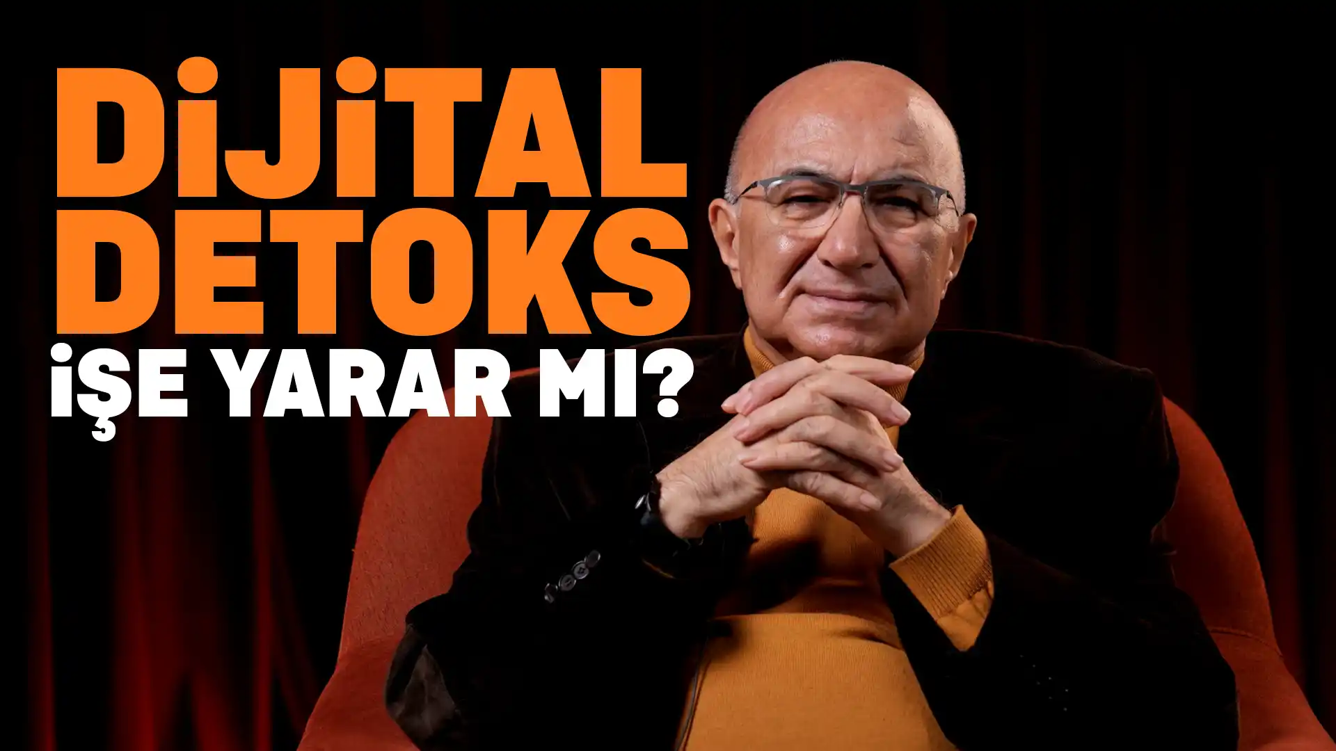 2025’in En Çok Konuşulan Psikiyatri Soruları | Prof. Dr. Arif Verimli Anlatıyor