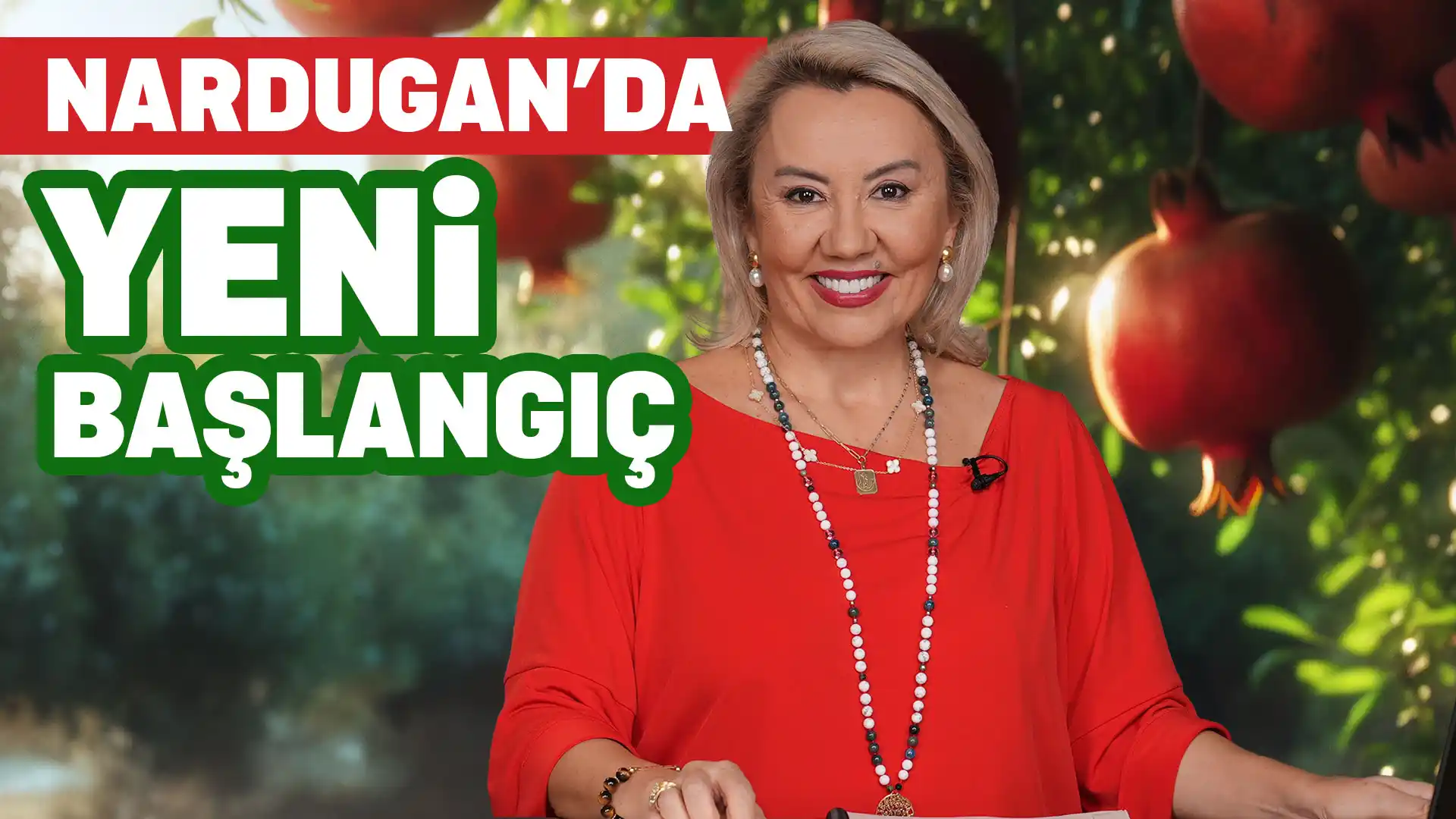 Nardugan Ritüelleri | Yeni Ay’da Yapılması Gerekenler