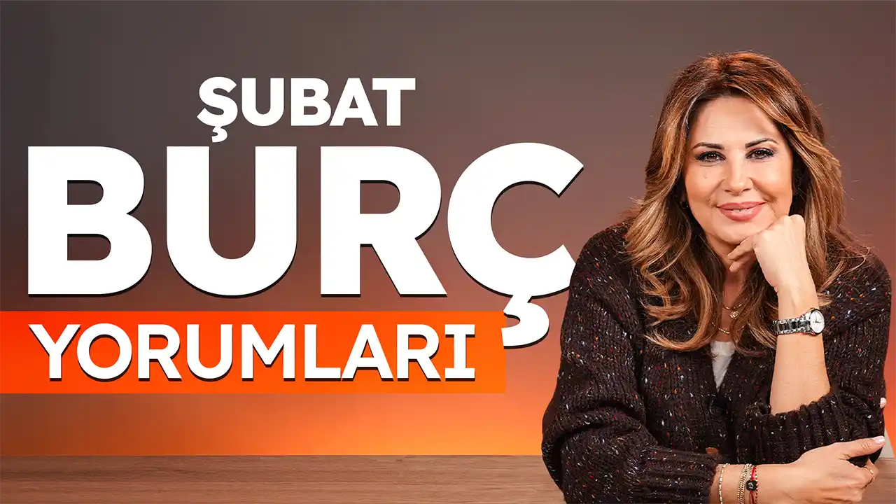 HANDE KAZANOVA İLE ŞUBAT 2026: Bu Dolunay Her Şeyi Değiştirecek! Burç Yorumları