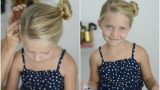 Babaların Kızlarına Yapabileceği 8 Saç Modeli