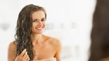 Banyo Dışında Saç Kremini Kullanmanın 5 Şaşırtıcı Şekli!