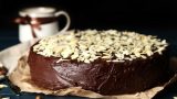 Kreması Bol Olacak: Çikolatalı Pasta