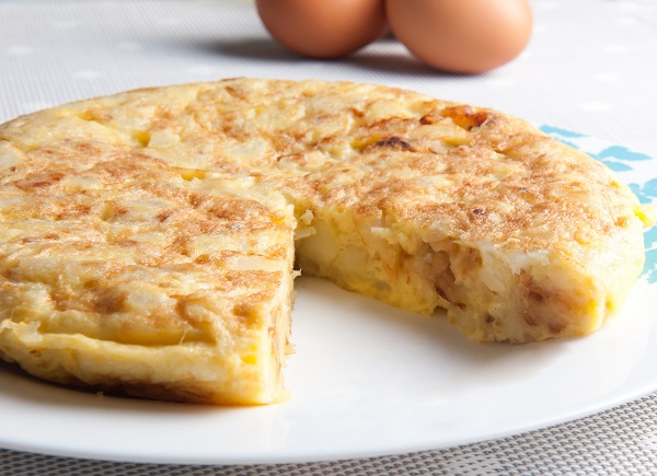 5 Farklı Vegan Omlet Tarifi - Yemek Tarifleri | Güzellik ...