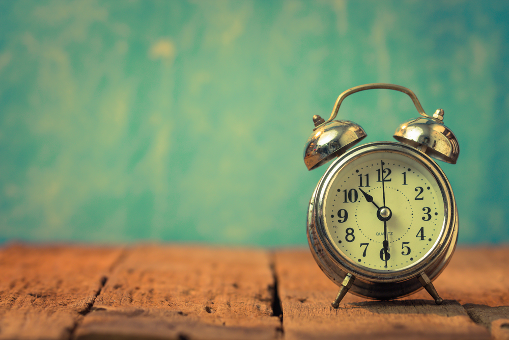 Uyanır Uyanmaz Bunları Yapmaktan Kaçının! Yemek