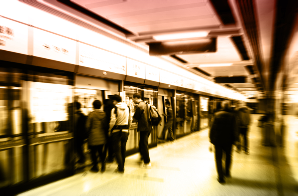 Karşılaşmanız Muhtemel 7 Metro Yolcusu Yurdum İnsanı Yemek Tarifleri