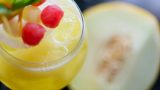 Sıcakkanlı İçecek: Kavunlu Limonata