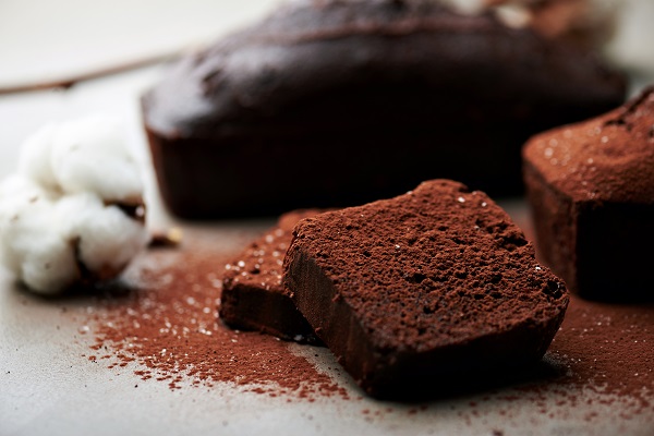 Nişastalı Kek Tarifi