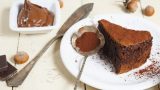 Çikolata Aşkına: Nutellalı Kek