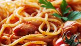 4 Ocak Spagetti Günü; Tadına Aşık Olacağınız 5 Nefis Tarif