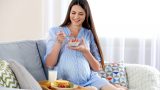 Hamilelikte Tüketmeniz Gereken Besinler