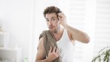 Erkeklerde Saç Dökülmesi Hakkında Merak Edilen 5 Soru