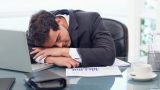 İş Yerinde Uykunuzu Açmanın 5 Yolu