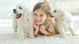 Evcil Hayvanların Çocuklara 6 Katkısı