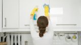 7 Adımda Mutfak Dolabı Temizliği