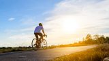 Bisiklet Sezonu Açılsın! Bisiklet Sürmenin 8 Faydası