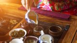 Dünyanın Dört Bir Yanından 5 Farklı Çay Kültürü