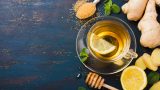 Zencefil Çayının 7 Önemli Faydası