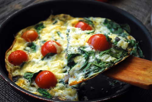 omlet