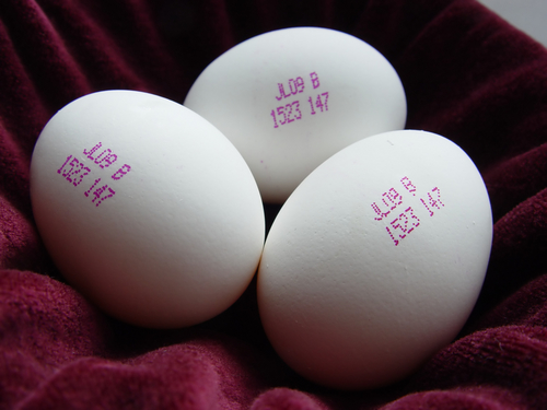 Rafadan Yumurta Nasıl Pişirilir?