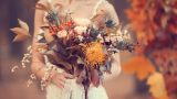 Sonbahar Düğünü İçin 6 Öneri