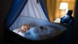 Bebek ve Çocukların Daha İyi Uyuması İçin 5 Öneri