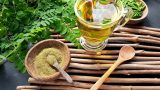 Moringa Çayının 6 Faydası
