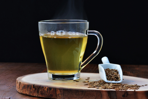 Kimyon Çayının 6 Faydası - Yemek Tarifleri | Güzellik Bakım | Sağlık ve Yaşam