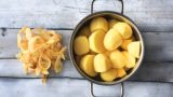 Patates Haşlamanın 5 Püf Noktası