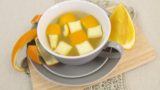 Mevsime Turuncu Dokunuş: Portakal Çayı Nasıl Yapılır, Faydaları Nelerdir?